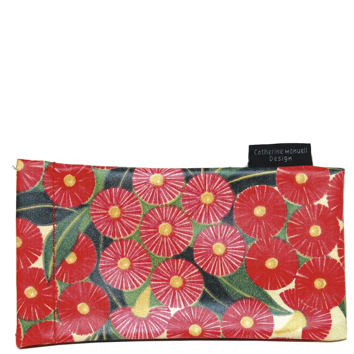 Floral Spec Case - Flowering Gums