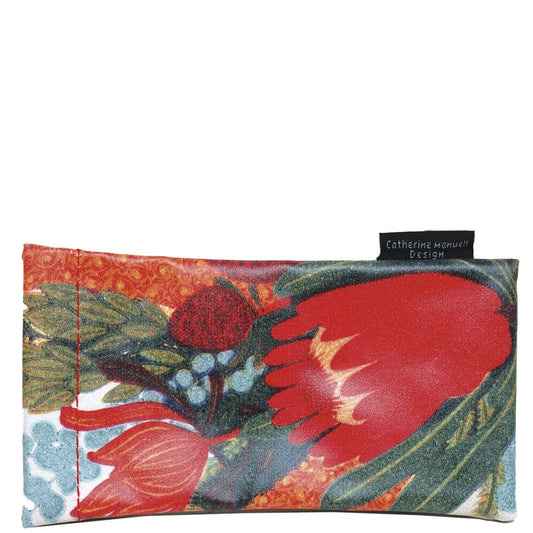 Floral Spec Case - Native Posy