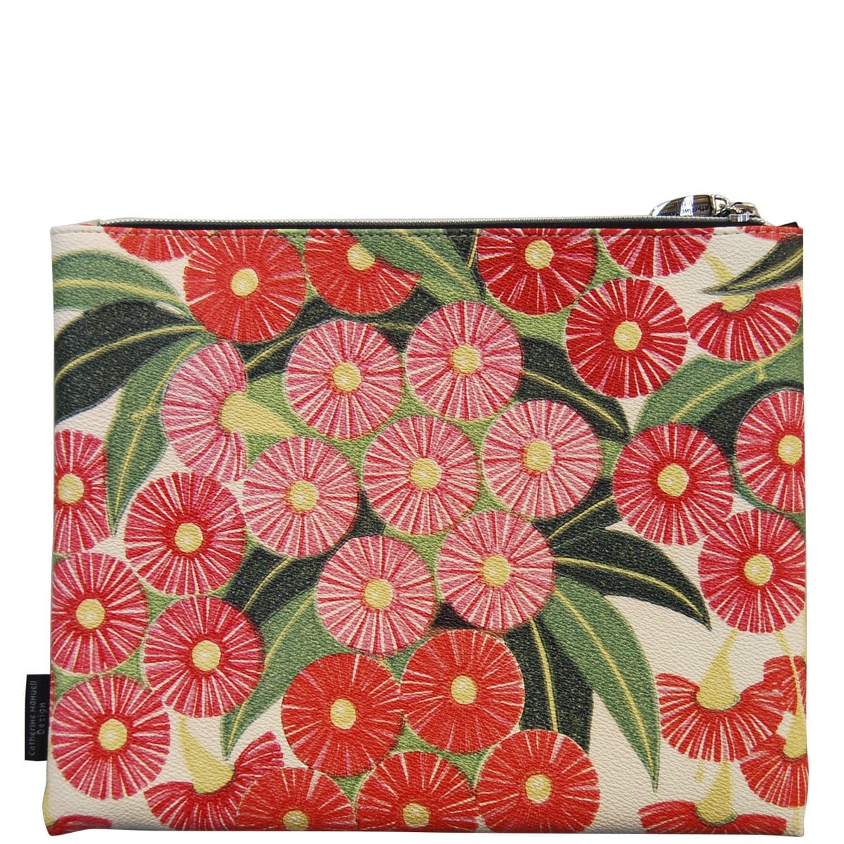 Floral Essentials Pouch - Flowering Gums
