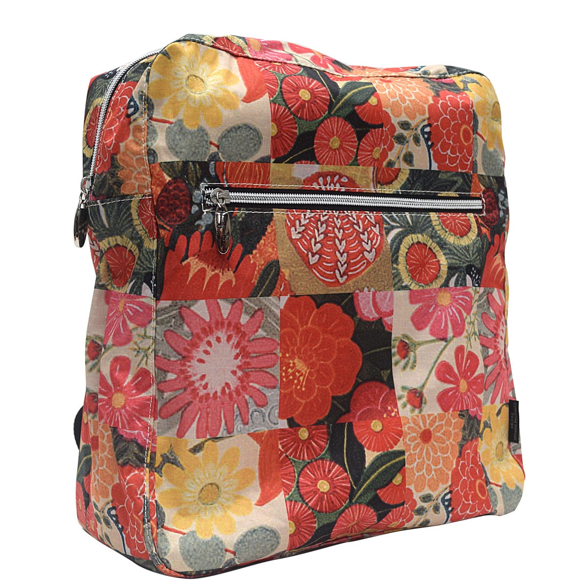 Floral Lightweight Backpack KH - Kate Sampler