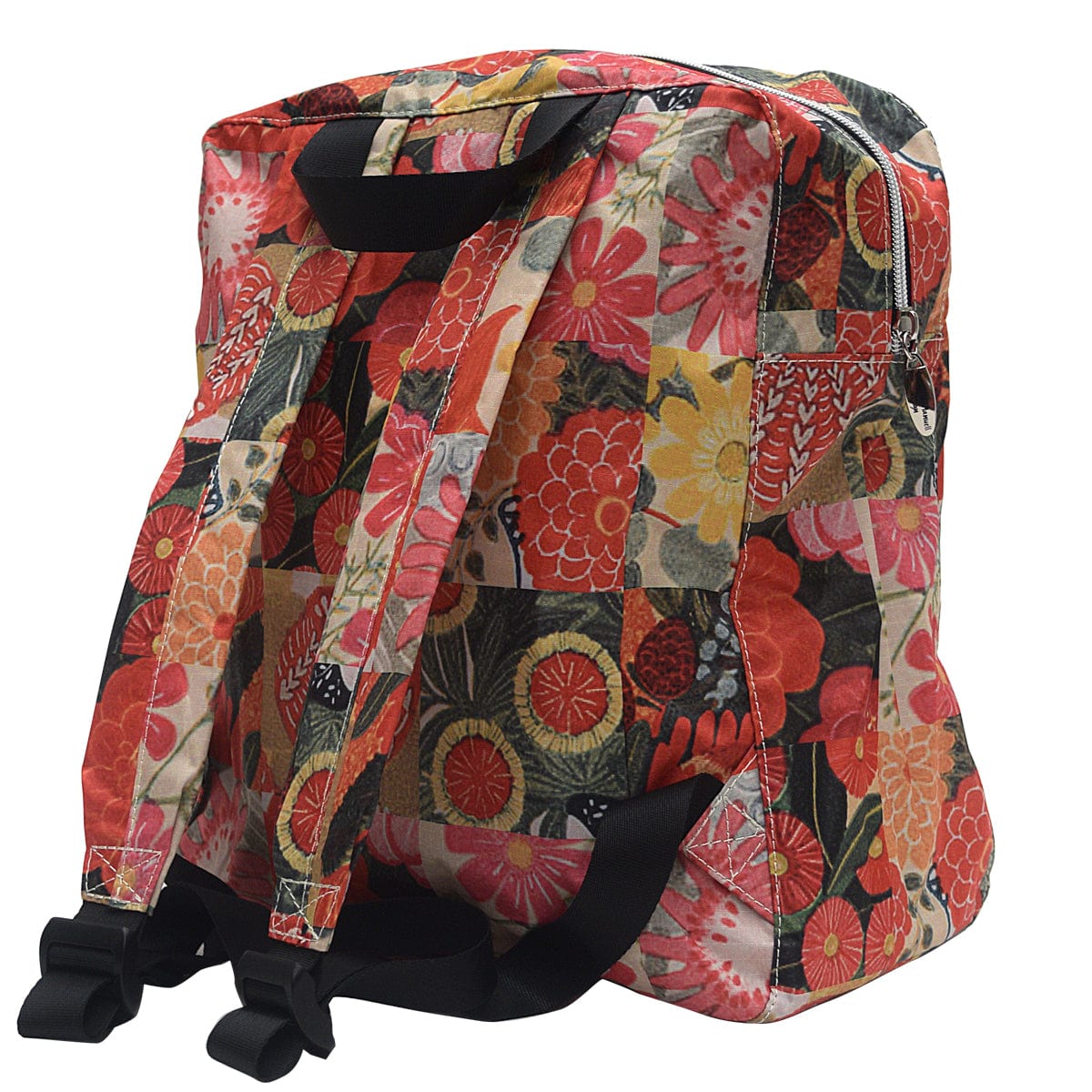 Floral Lightweight Backpack KH - Kate Sampler