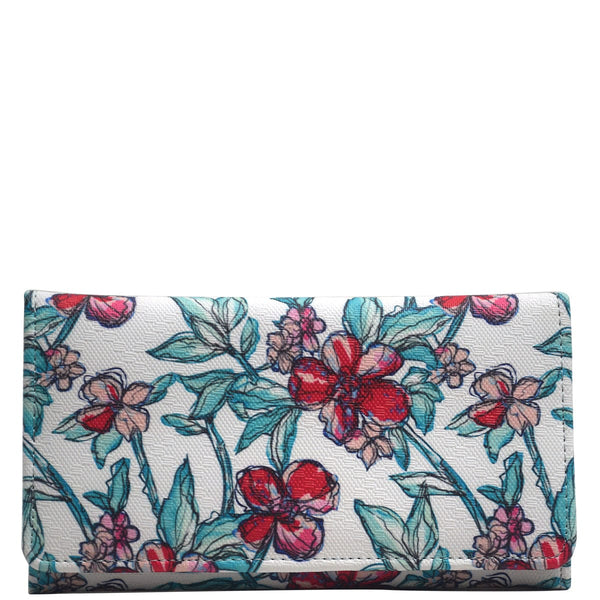 Museums & Galleries - Catherine Rowe Floral Designs Notecard Wallet  #NCW450117