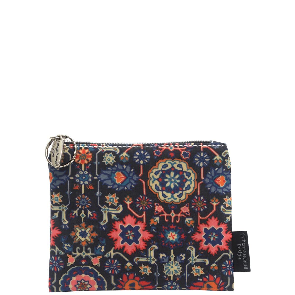 Everyday Purse - Liberty Cecil Blue