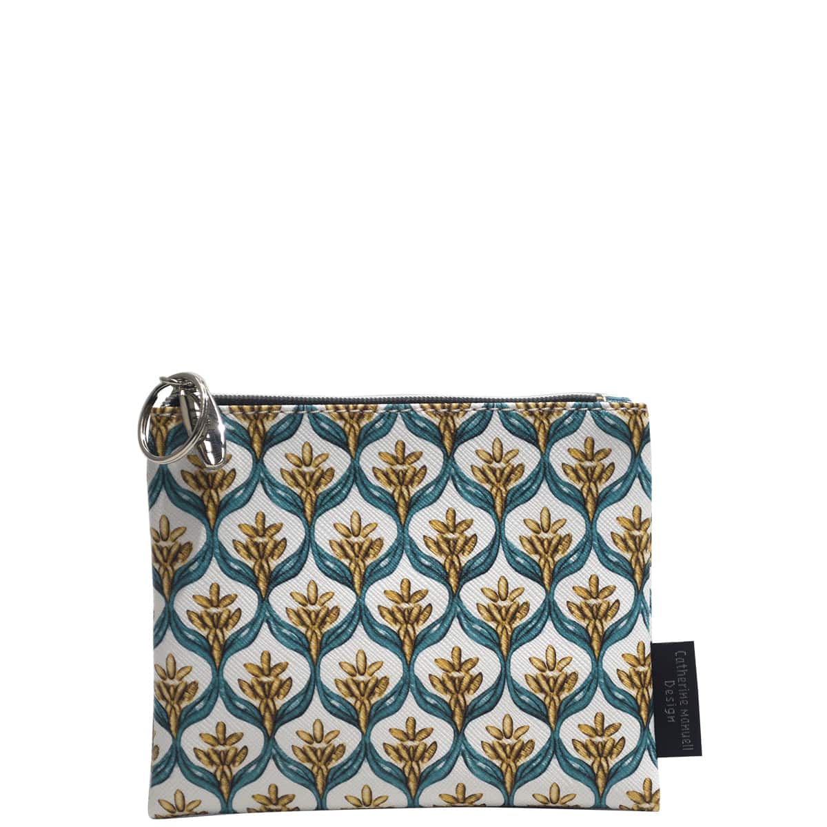 Everyday Purse - French Chateau Blue Sand - 20% off