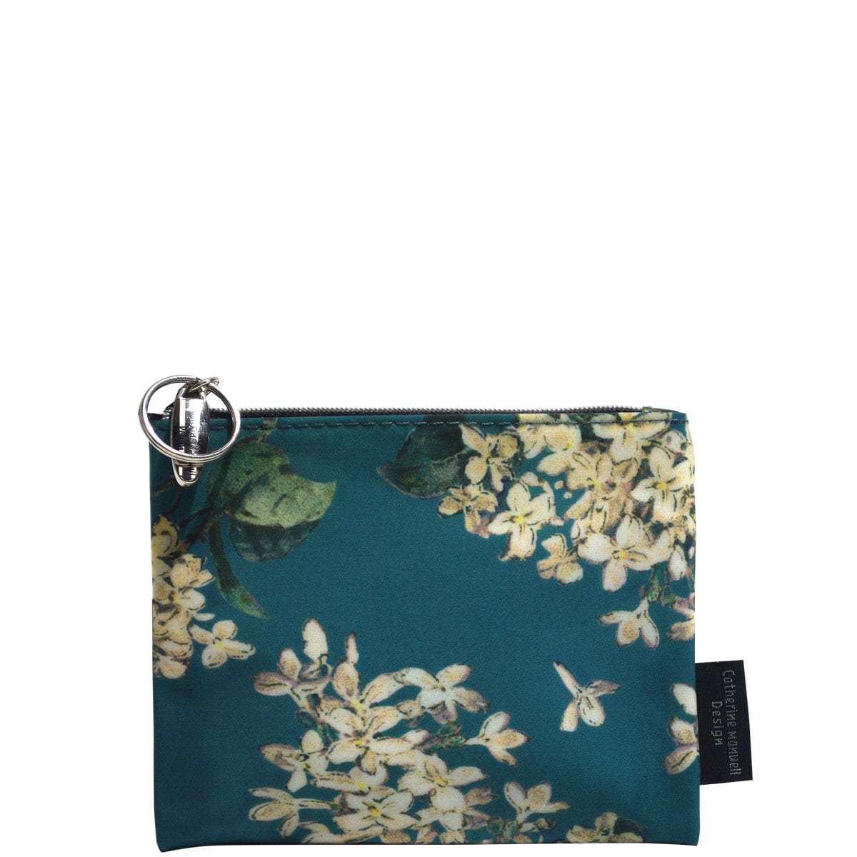 Everyday Purse - Liberty Archive Lilac