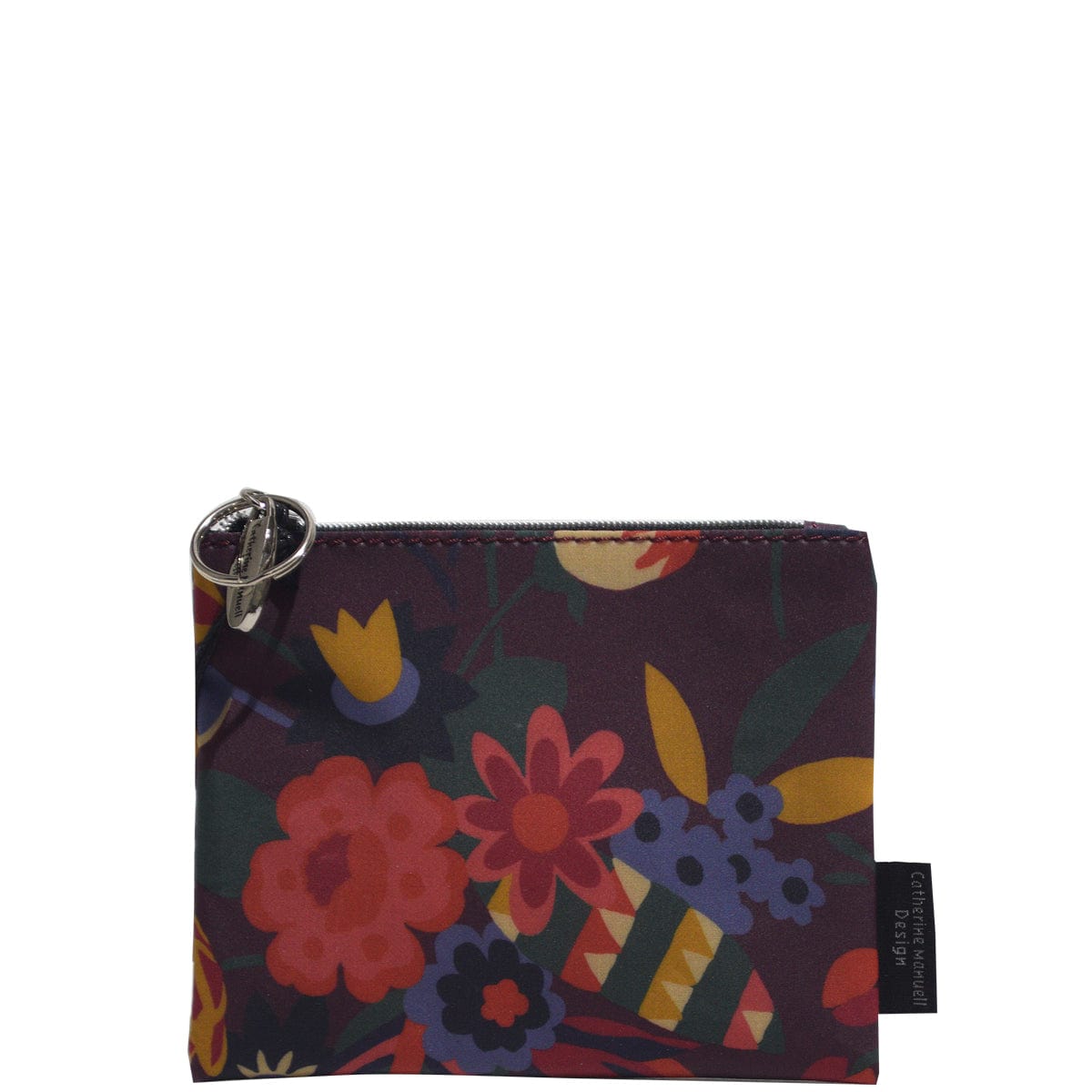 Everyday Purse - Liberty Floral Ballet