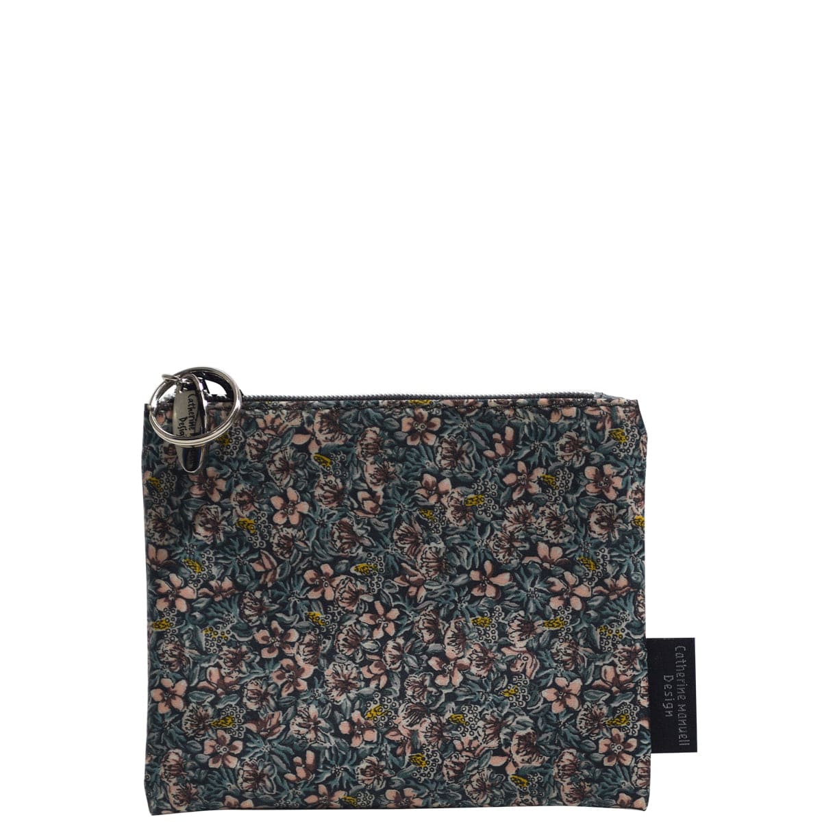 Everyday Purse - Liberty Ragged Robin - Catherine Manuell Design