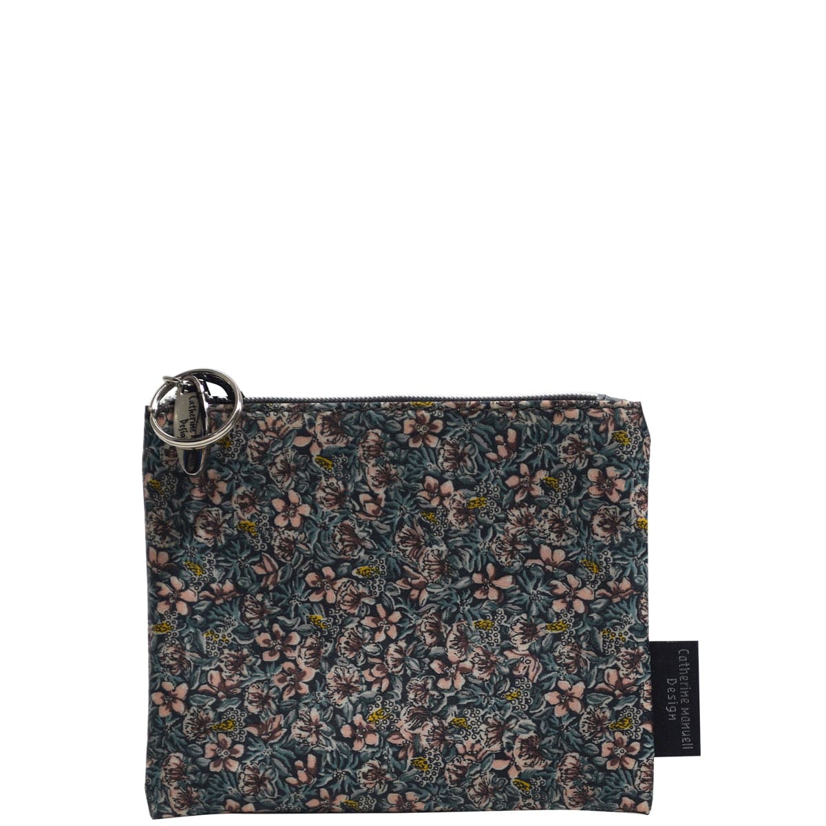Everyday Purse - Liberty Ragged Robin