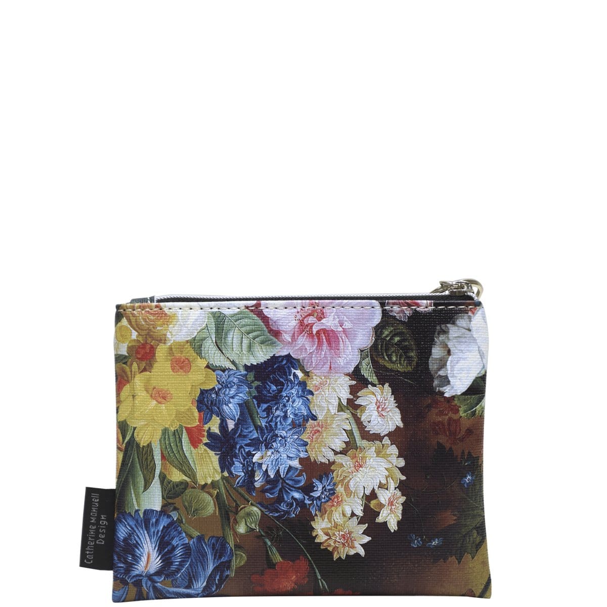 Everyday Purse - Rose Bloom