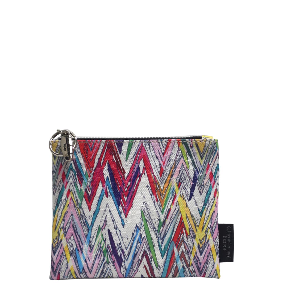Everyday Purse - Zig Zag