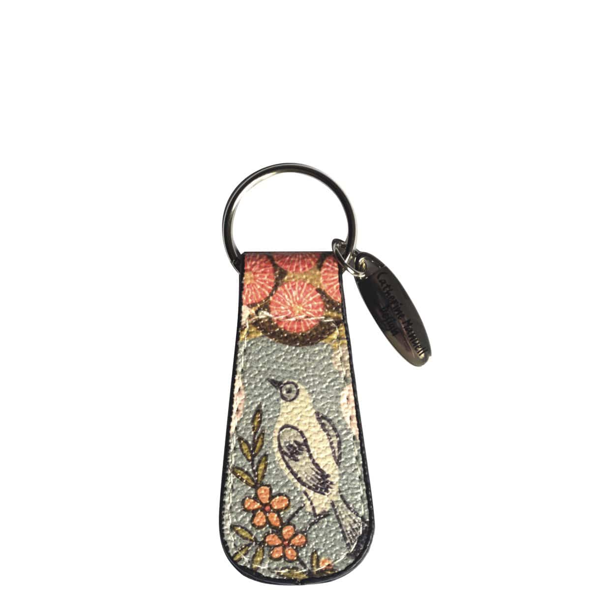 Key Tag - KH Blue Bird