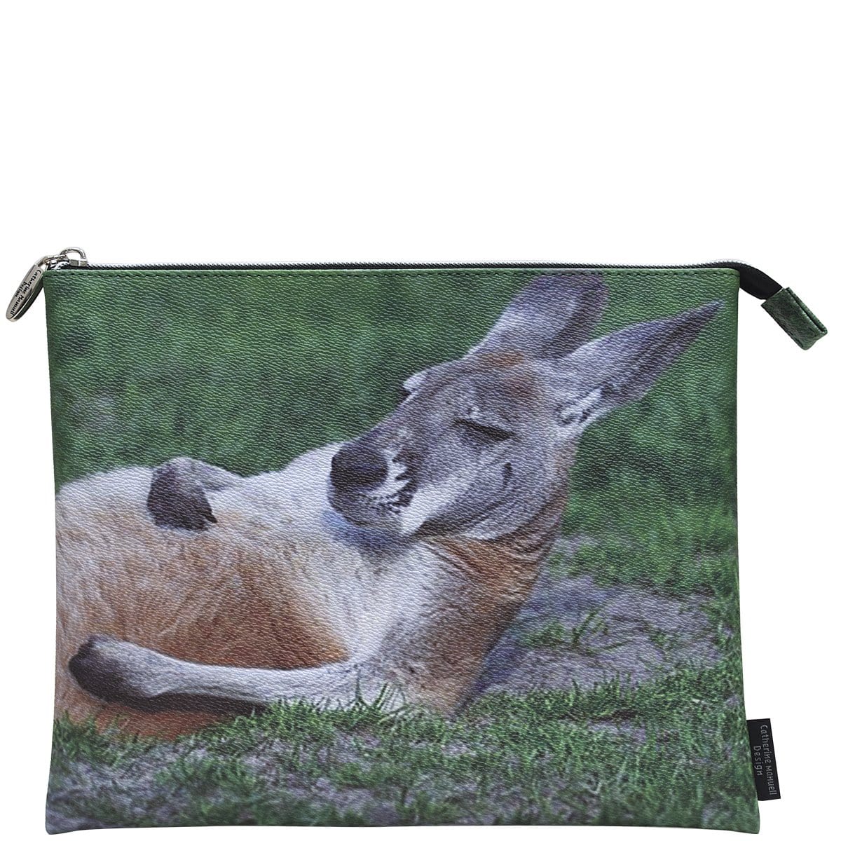 Kangaroo Stuffed Animal Backpack for Kids - 14 India | Ubuy