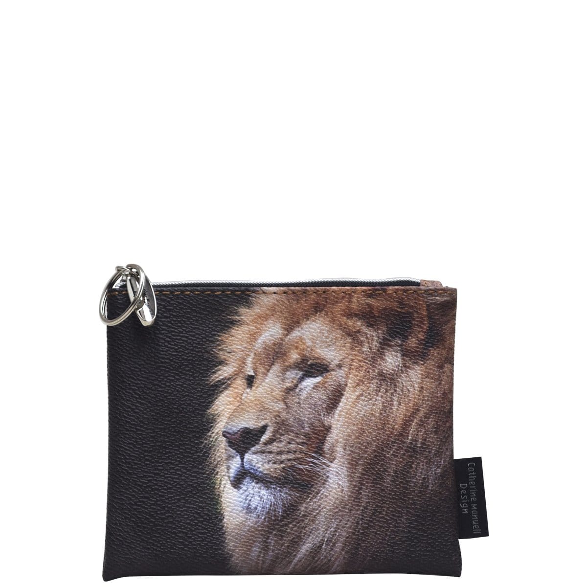 Everyday Purse - Lion