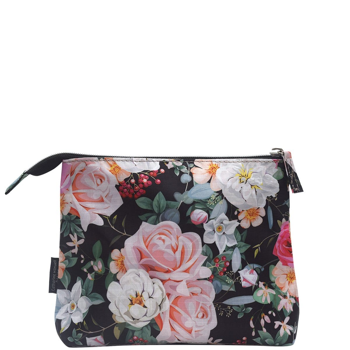 A-Line Toiletry - Small - Winter Roses