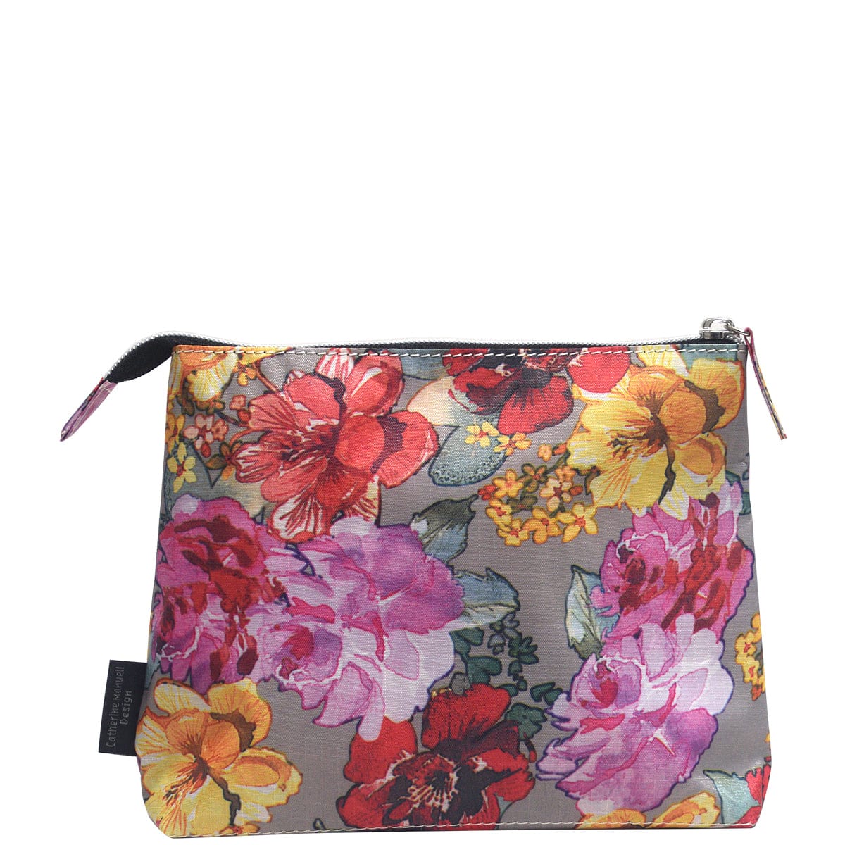 A-Line Toiletry - Small - Still Life Floral