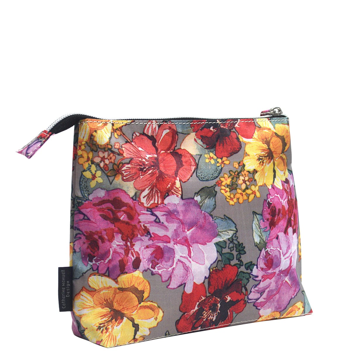 A-Line Toiletry - Small - Still Life Floral