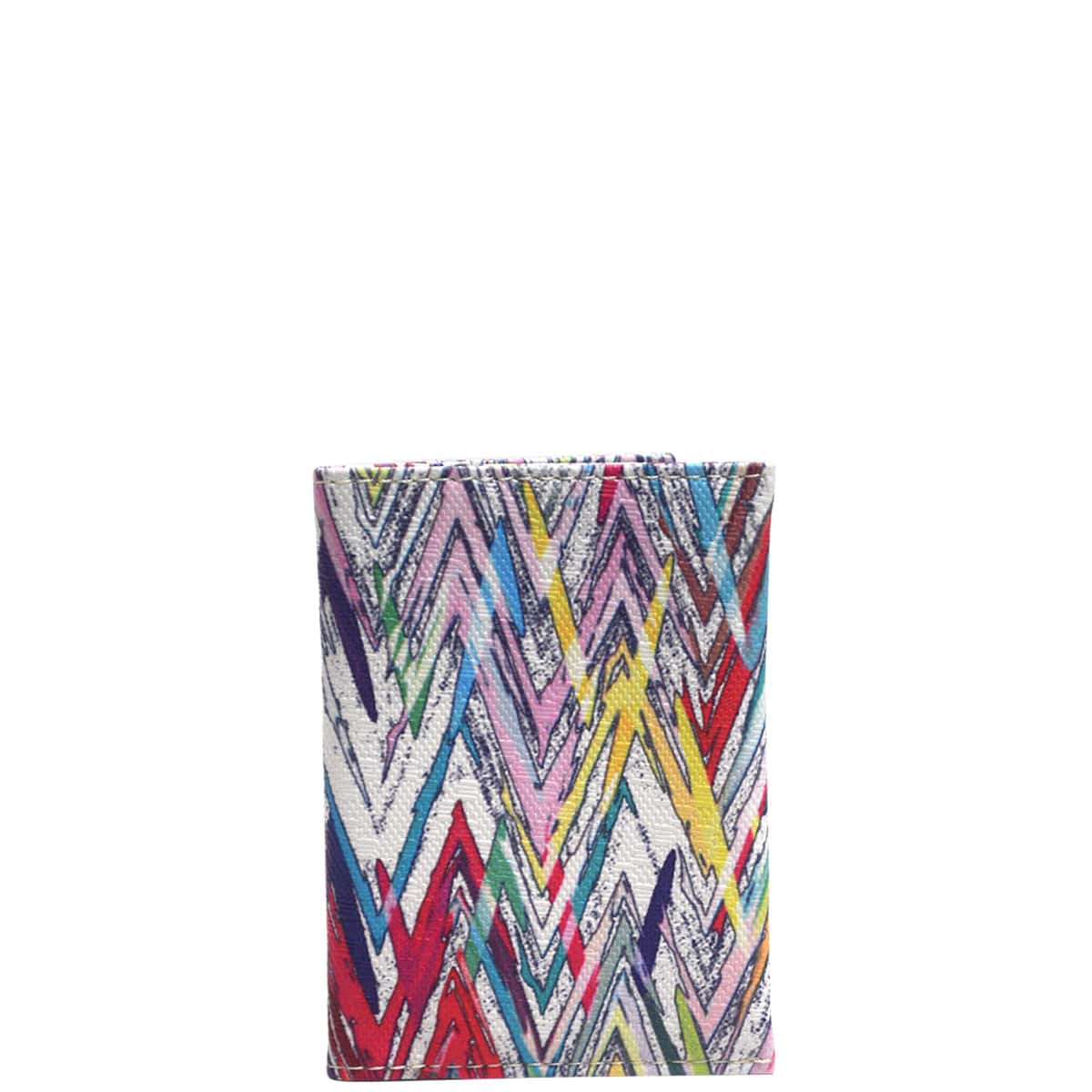 Card Sleeve - Zig Zag