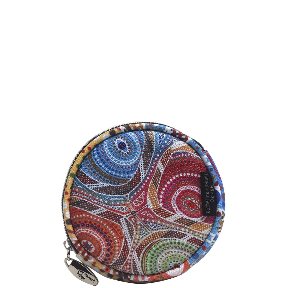 Full Moon Coin Purse AAP - Elements