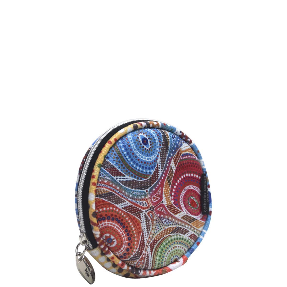 Full Moon Coin Purse AAP - Elements