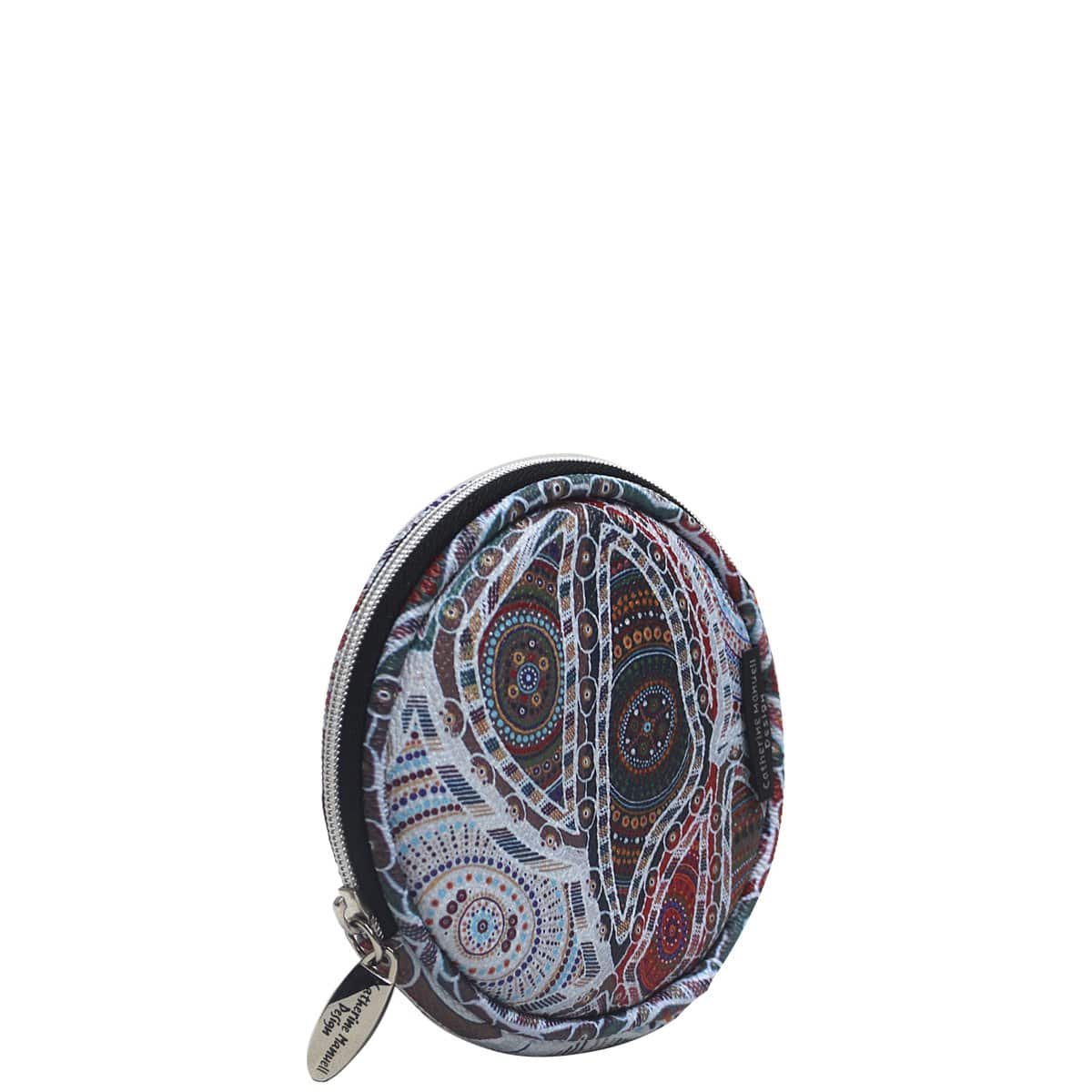 Full Moon Coin Purse AAP - Family Love