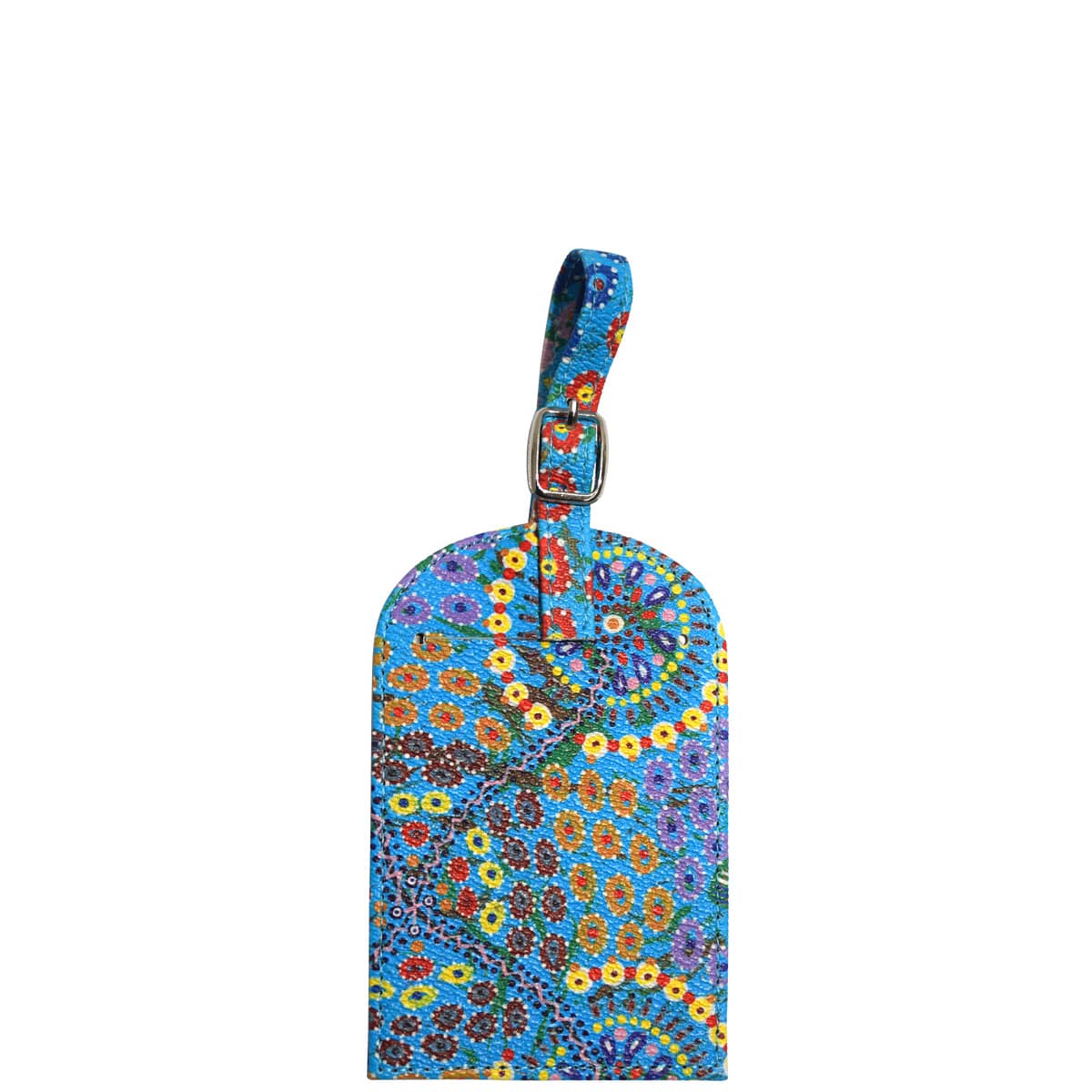 Gift packaged Luggage Tag AAP - Billabong