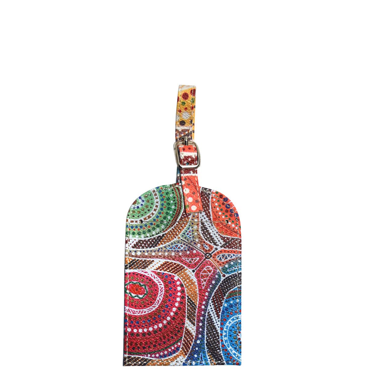 Gift packaged Luggage Tag AAP - Elements