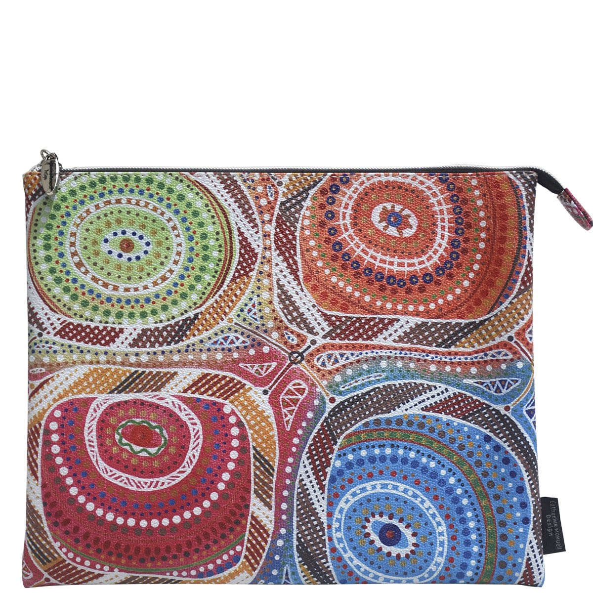 Essentials Pouch AAP - Elements