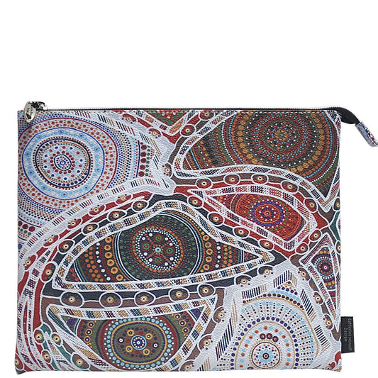 Essentials Pouch AAP - Family Love