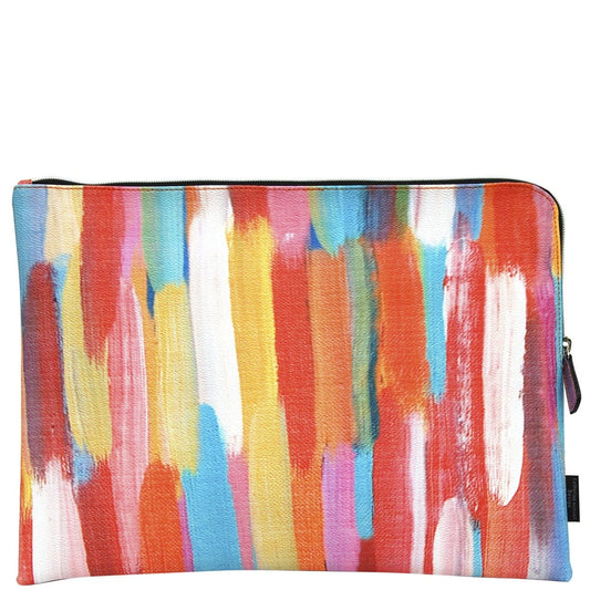 Hot Desk Folio AAP - Bush Yams
