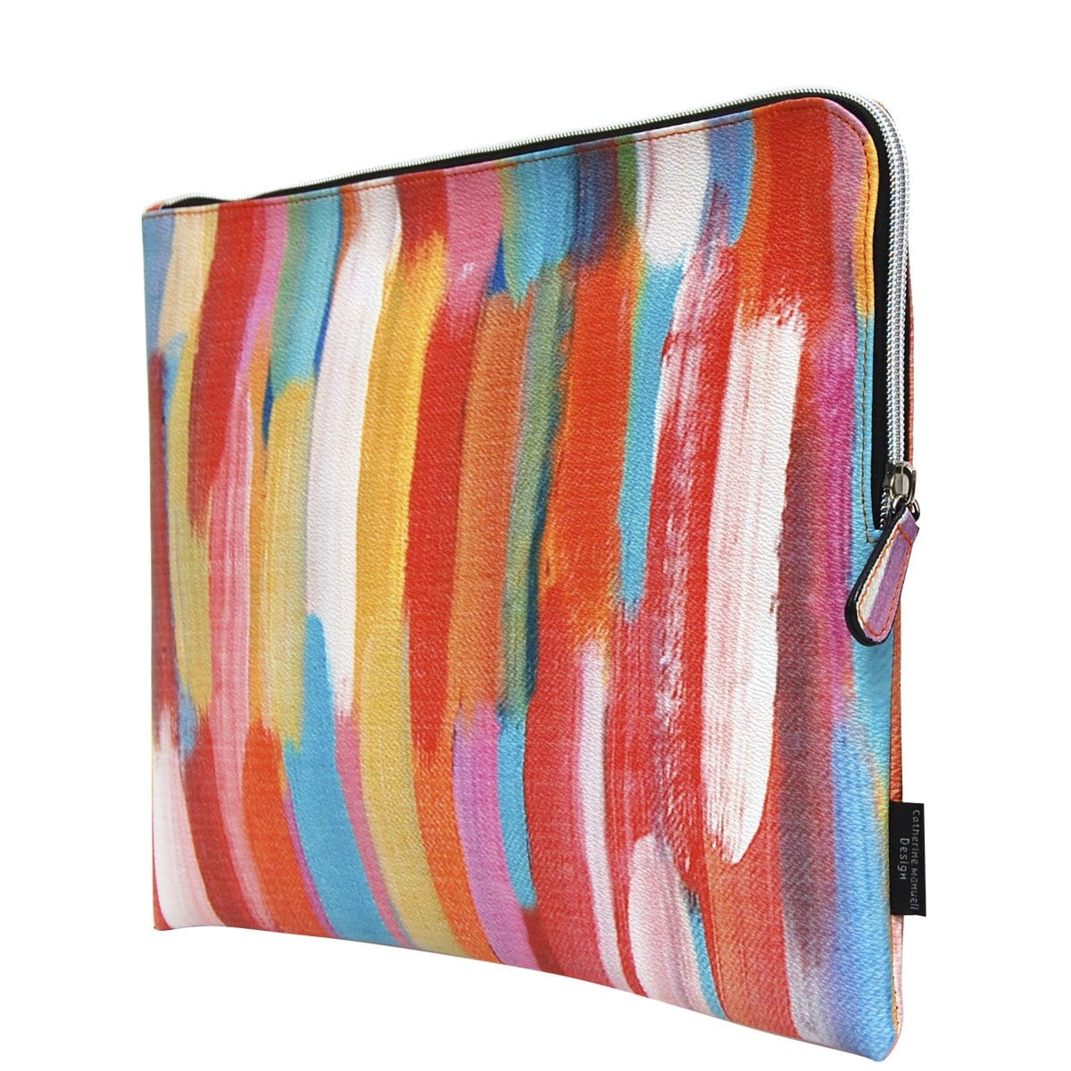 Hot Desk Folio AAP - Bush Yams