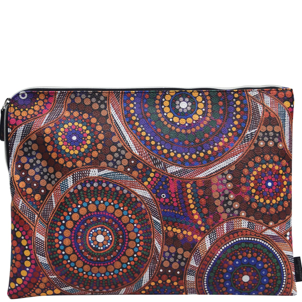 Hot Desk Folio AAP - Community Unity