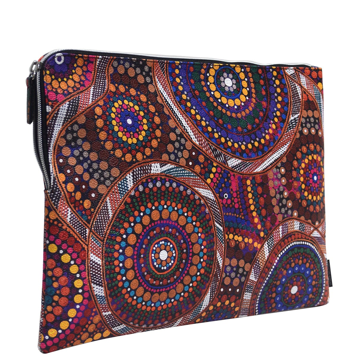 Hot Desk Folio AAP - Community Unity