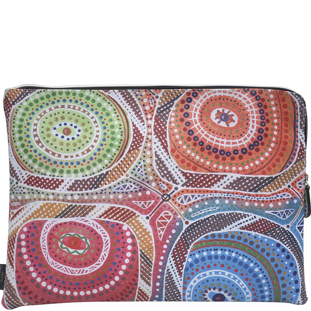Hot Desk Folio AAP - Elements