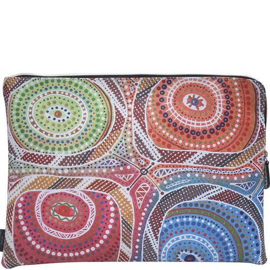 Hot Desk Folio AAP - Elements