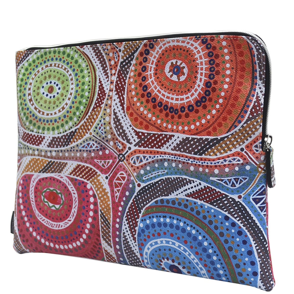 Hot Desk Folio AAP - Elements