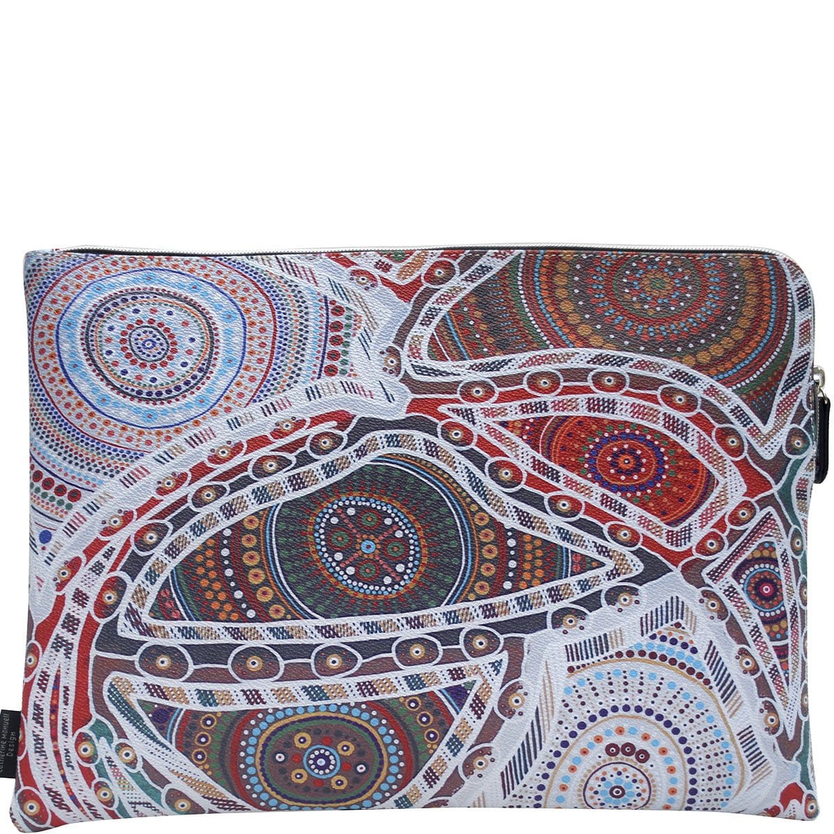 Hot Desk Folio AAP - Family Love