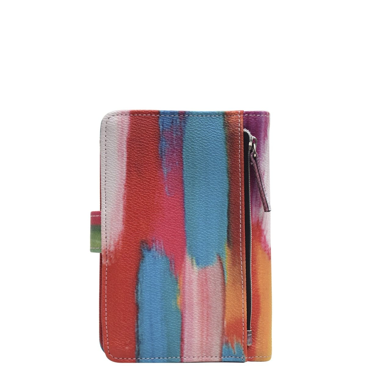 Compact Passport Wallet AAP - Bush Yams - Special
