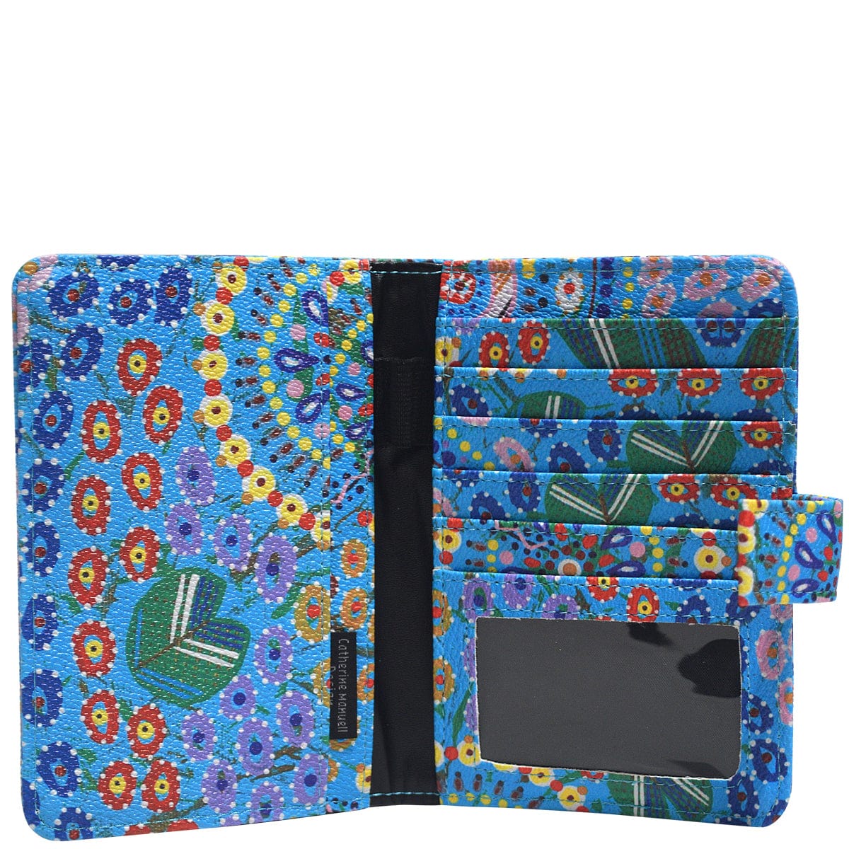 Compact Passport Wallet AAP - Billabong