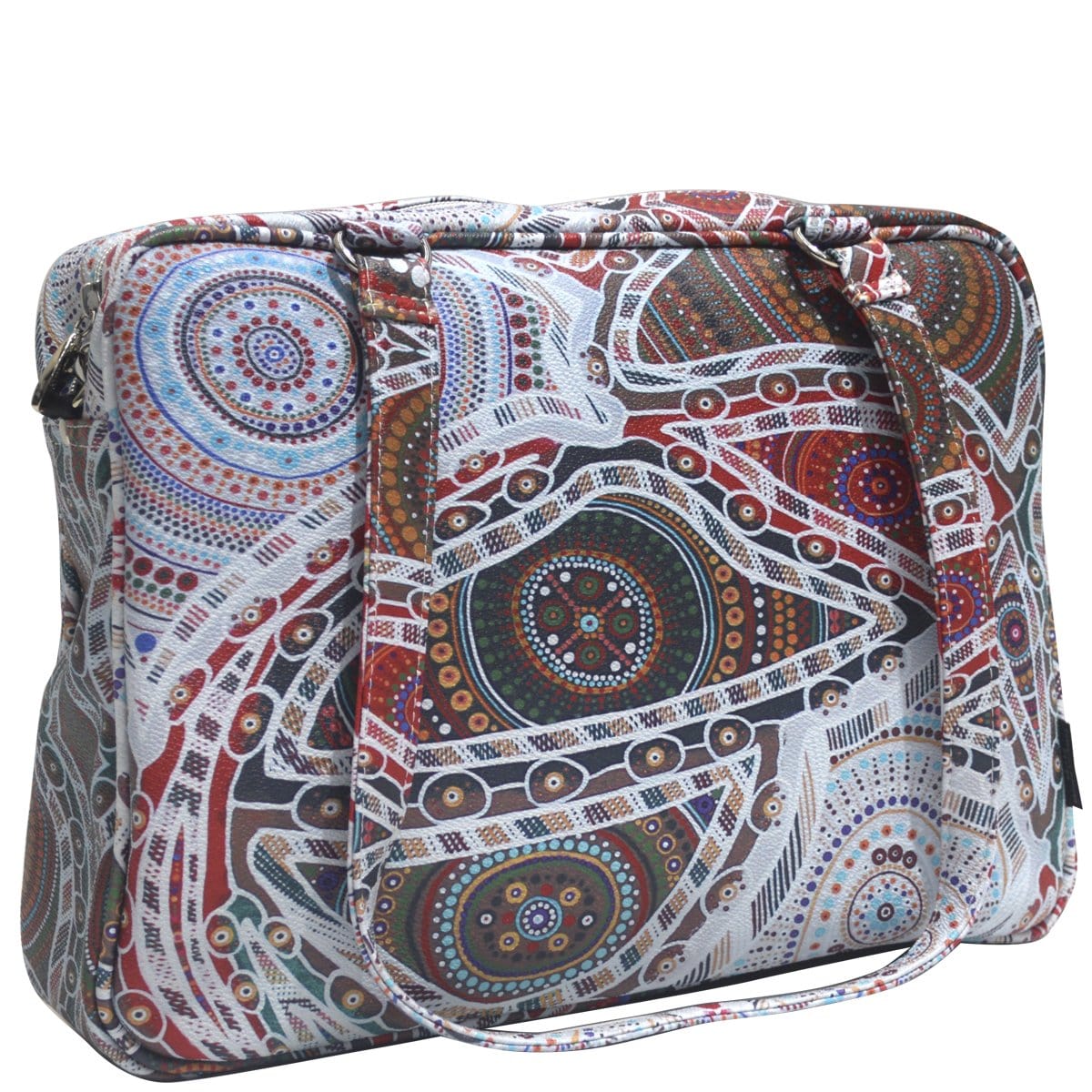 Curved Multi Bag AAP - Family Love