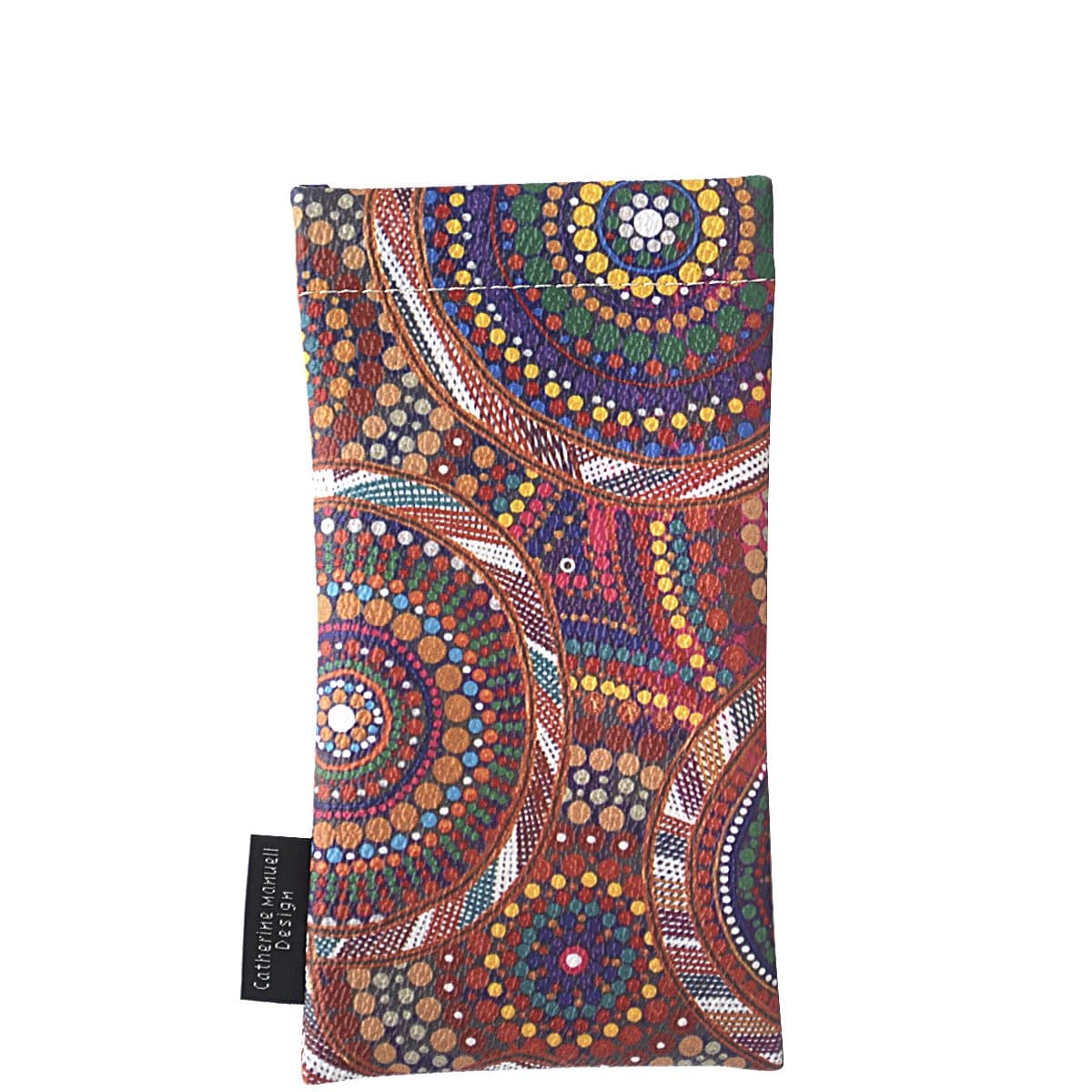 Spec Case AAP - Community Unity