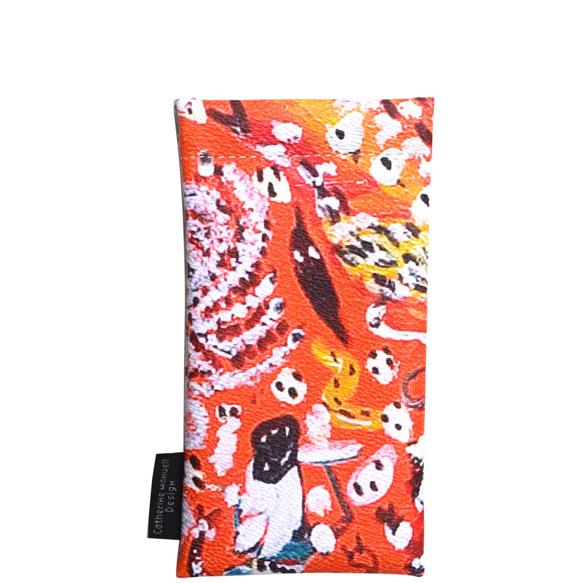 Spec Case AAP - Spring Country