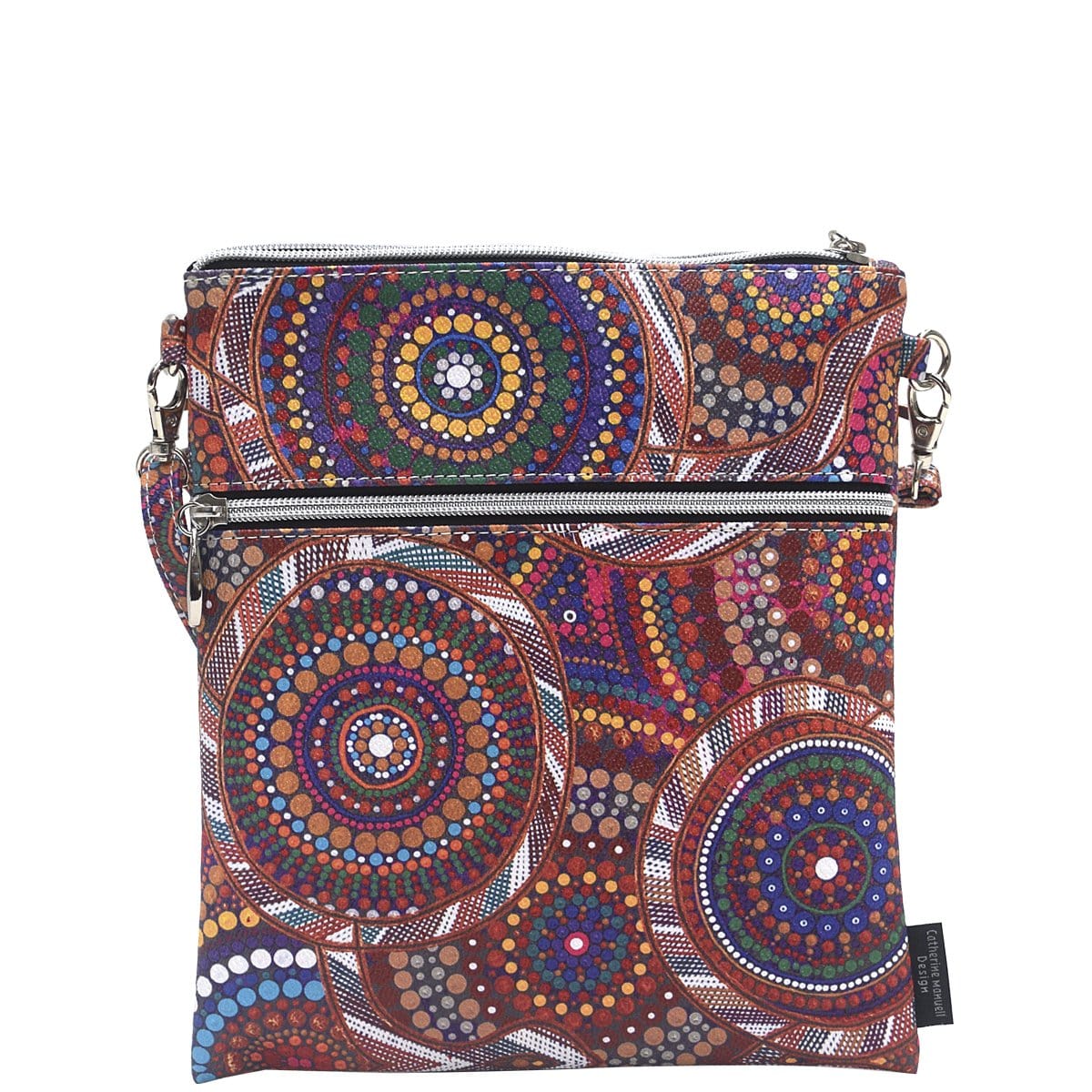 Roma Tote AAP - Community Unity