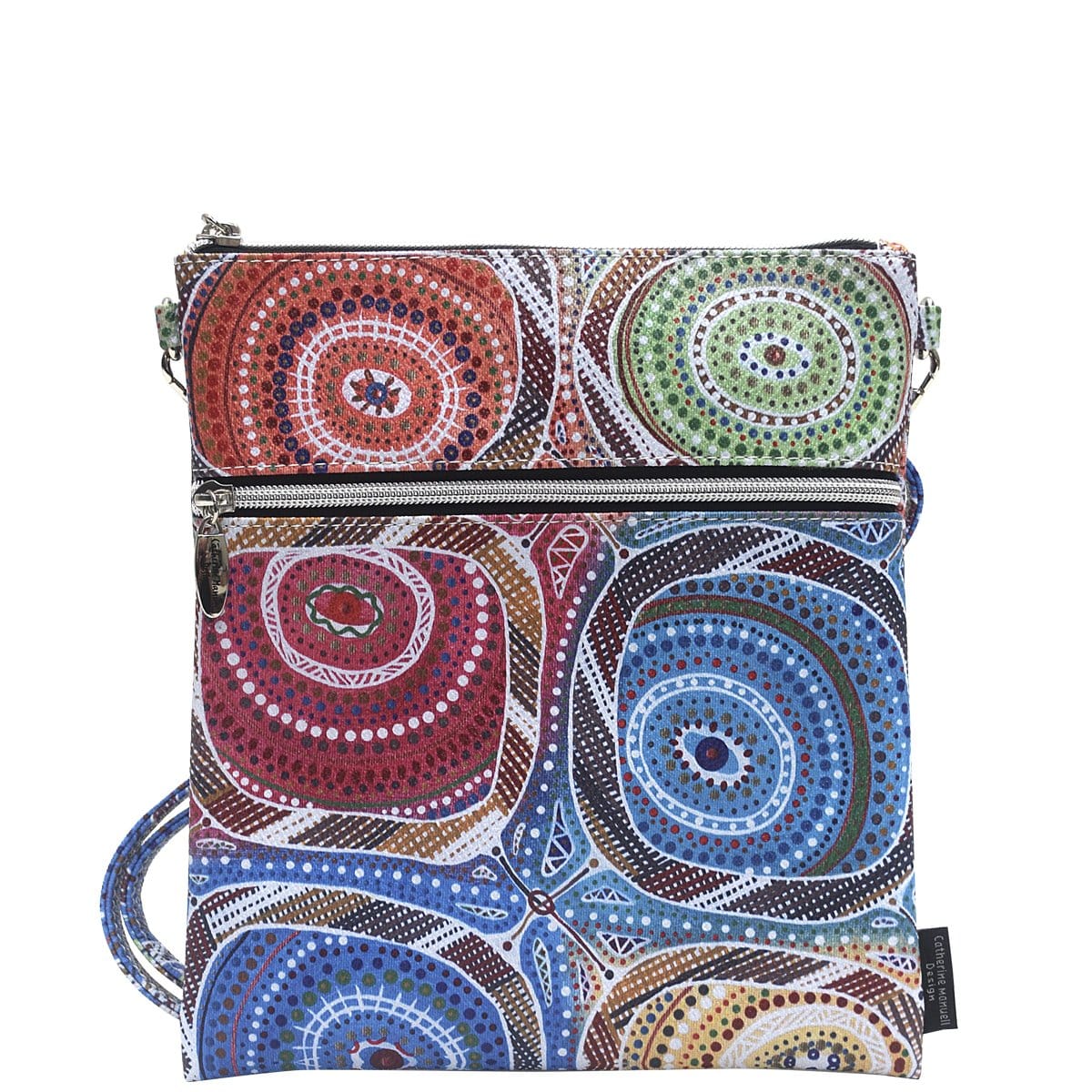 Roma Tote AAP - Elements