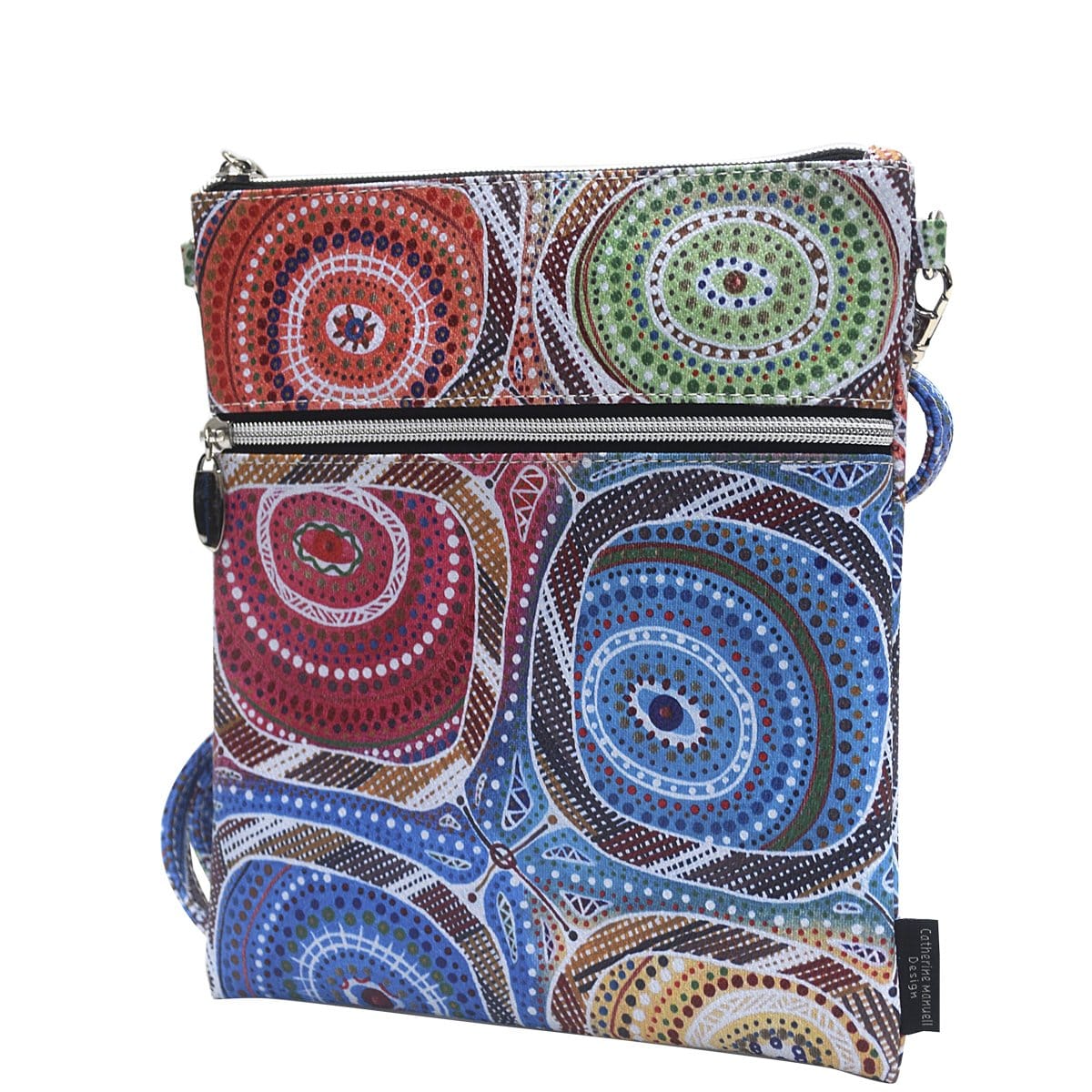 Roma Tote AAP - Elements
