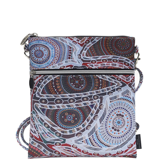 Roma Tote AAP - Family Love