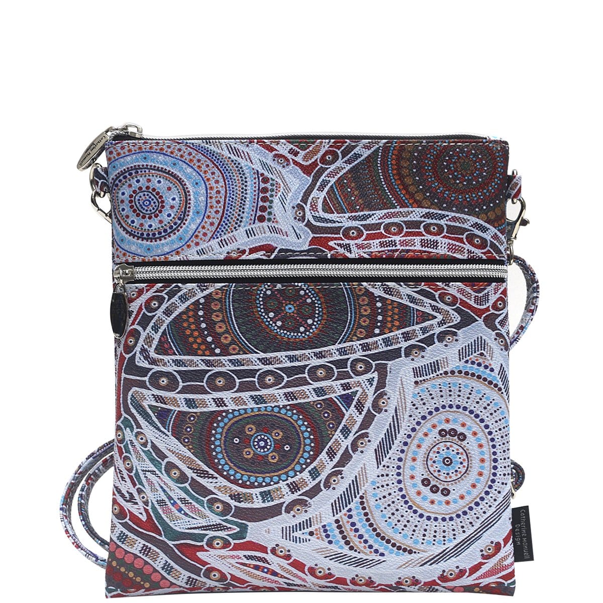 Roma Tote AAP - Family Love