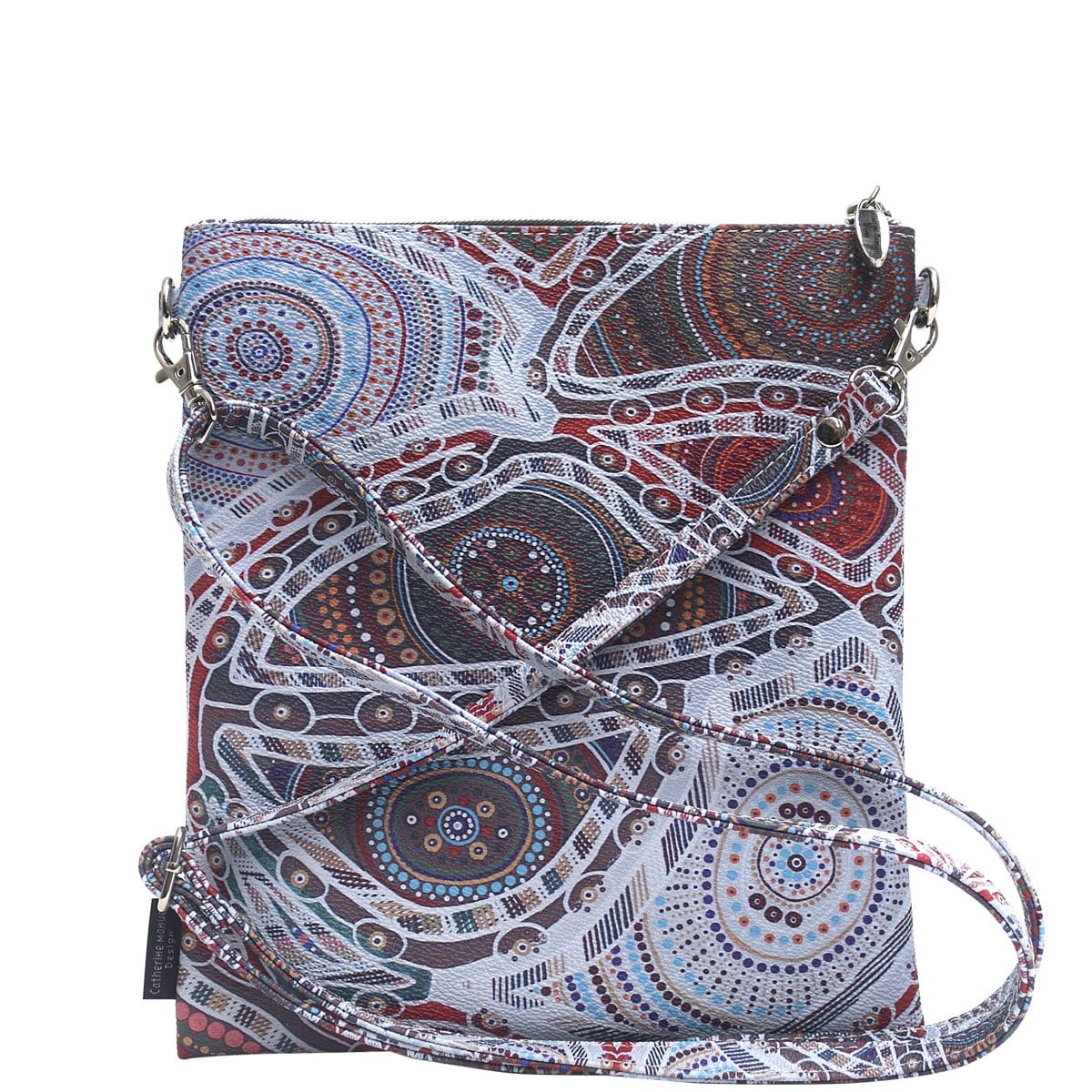 Roma Tote AAP - Family Love