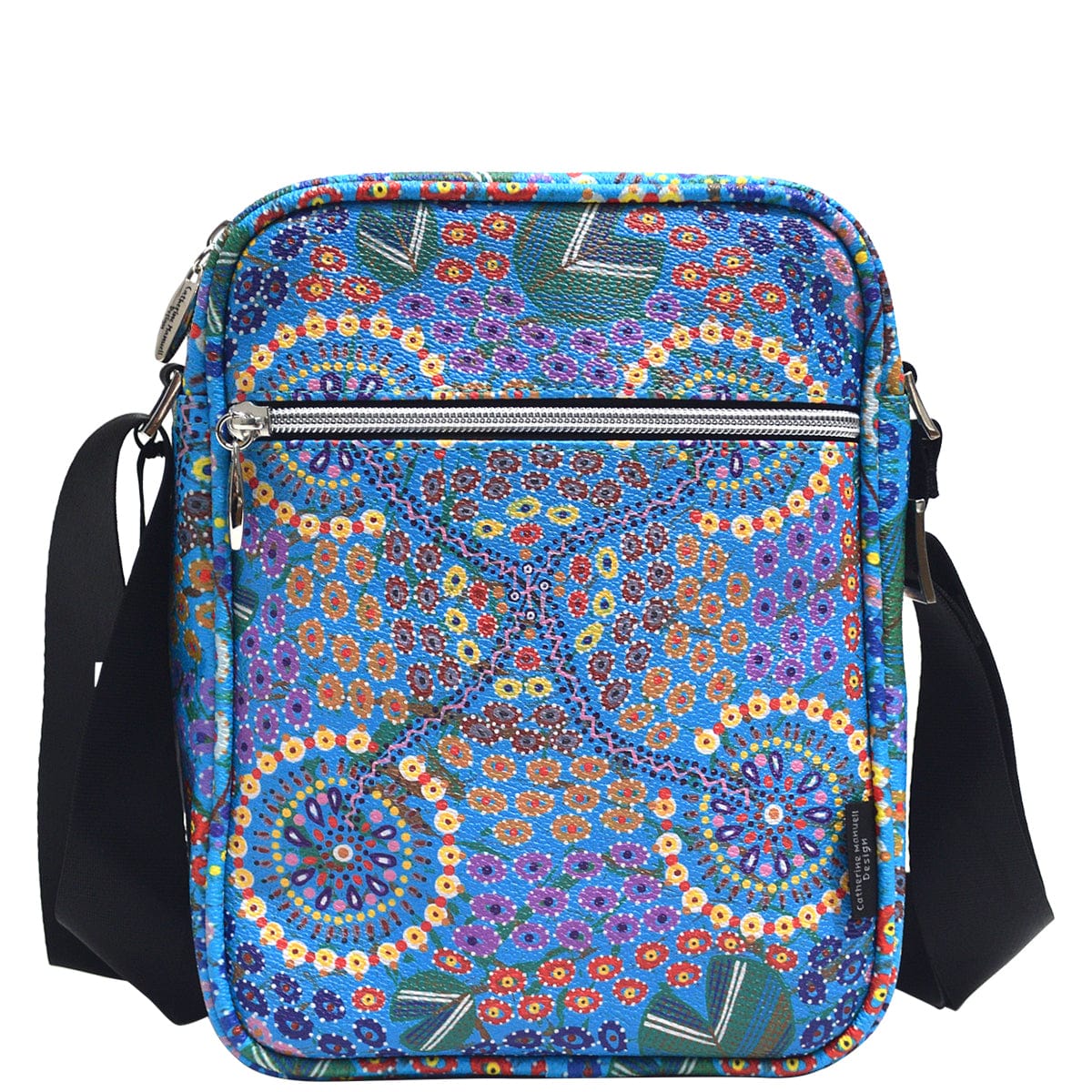 Taller Walker AAP - Billabong