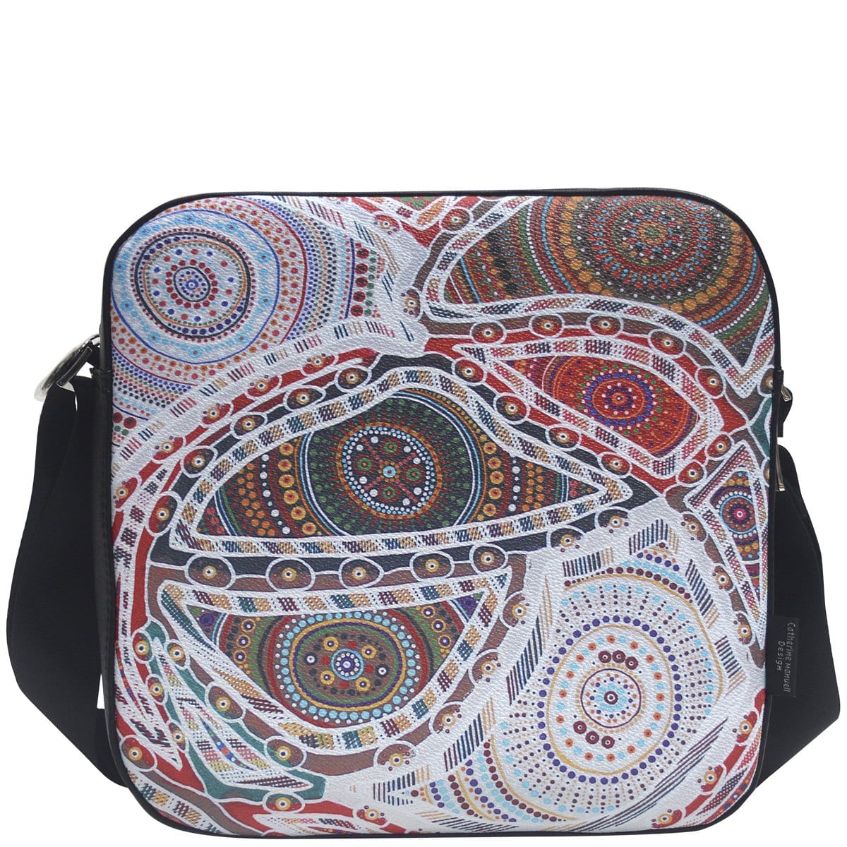 Classic Tote AAP - Family Love