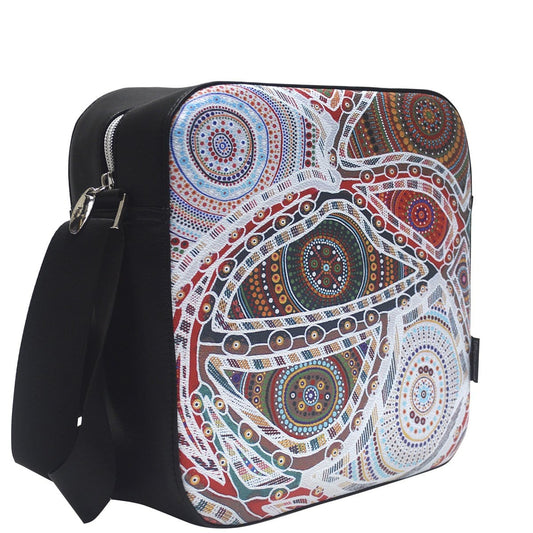 Classic Tote AAP - Family Love